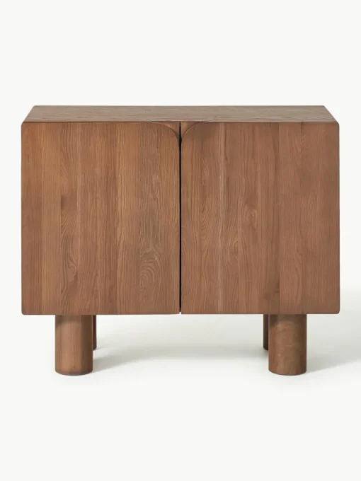 Dressoir Cadi van eikenhout