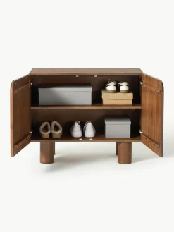 Dressoir Cadi van eikenhout
