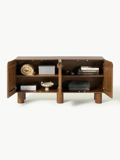Dressoir Cadi van eikenhout