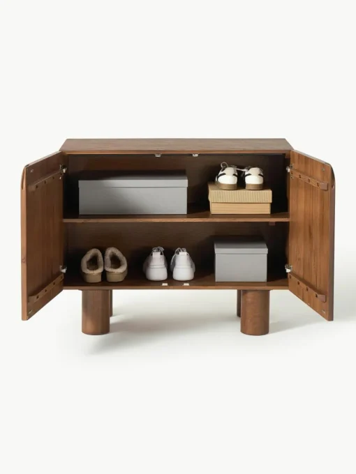 Dressoir Cadi van eikenhout