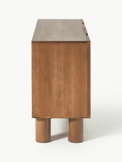 Dressoir Cadi van eikenhout