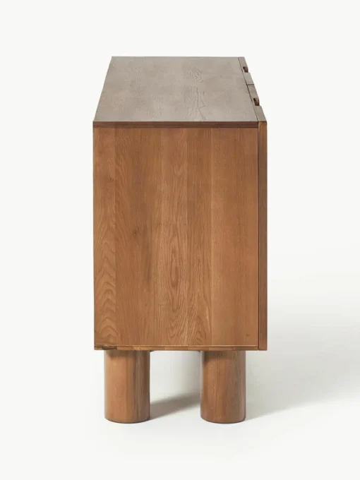 Dressoir Cadi van eikenhout