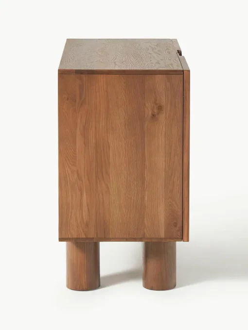 Dressoir Cadi van eikenhout