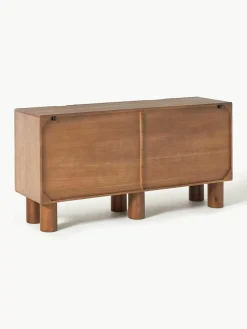 Dressoir Cadi van eikenhout