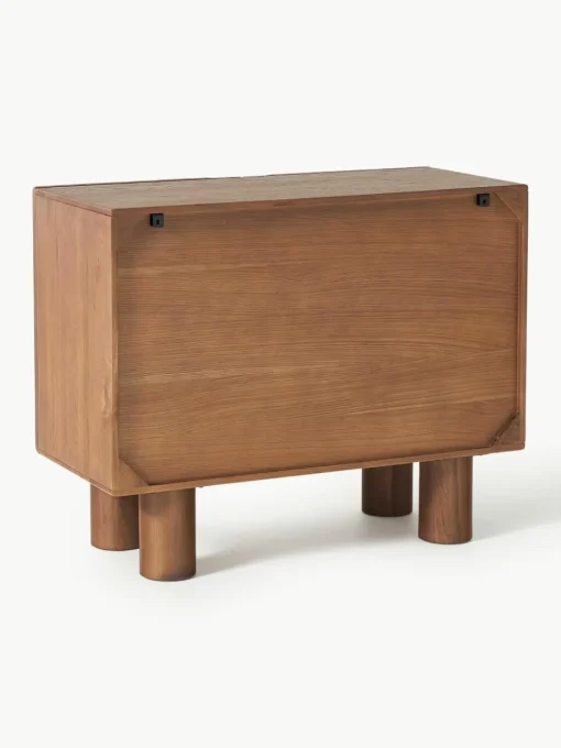 Dressoir Cadi van eikenhout