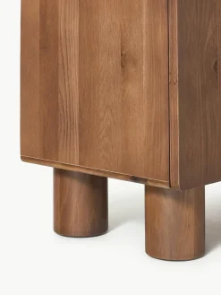 Dressoir Cadi van eikenhout
