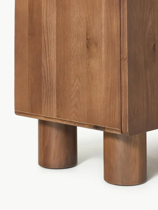 Dressoir Cadi van eikenhout