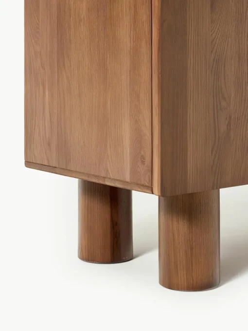 Dressoir Cadi van eikenhout