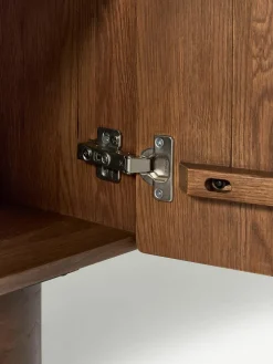 Dressoir Cadi van eikenhout