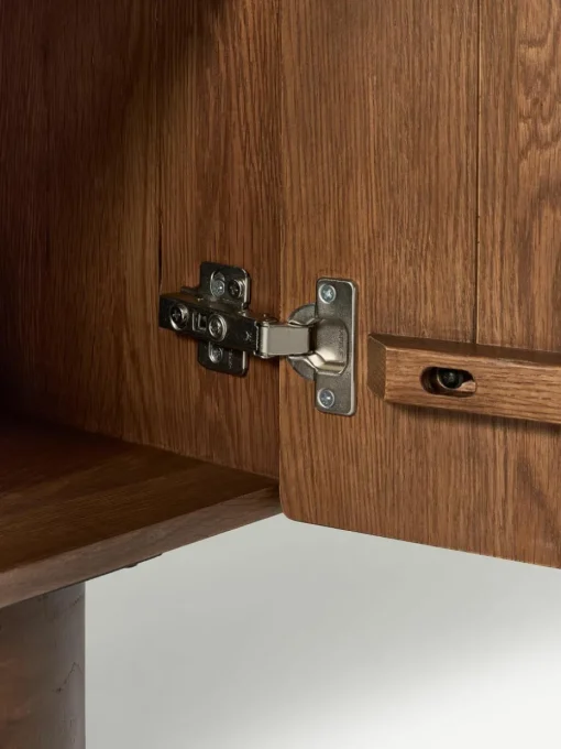 Dressoir Cadi van eikenhout