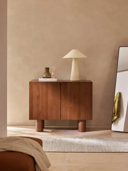 Dressoir Cadi van eikenhout