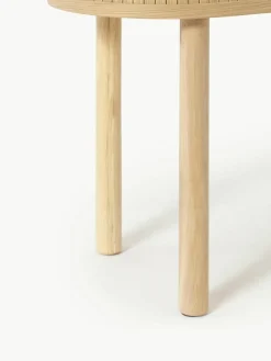 Dressoir Calary met geribde voorzijde
