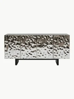 Dressoir Caldera van edelstaal