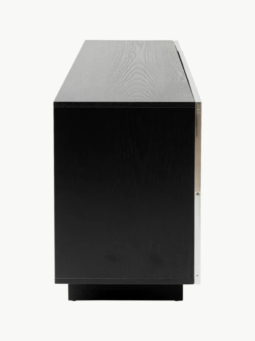 Dressoir Caldera van edelstaal