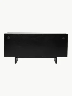 Dressoir Caldera van edelstaal