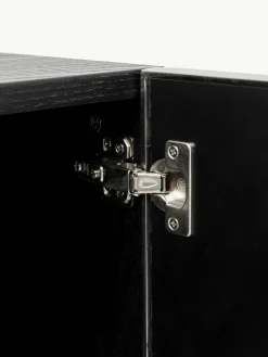 Dressoir Caldera van edelstaal