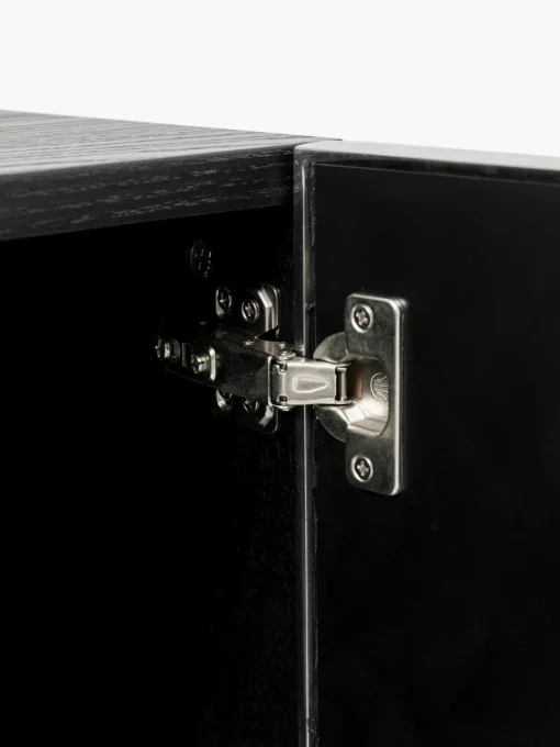 Dressoir Caldera van edelstaal