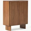 Dressoir Chandler van eikenhout