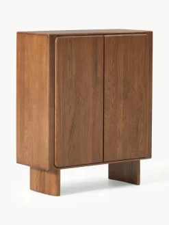 Dressoir Chandler van eikenhout