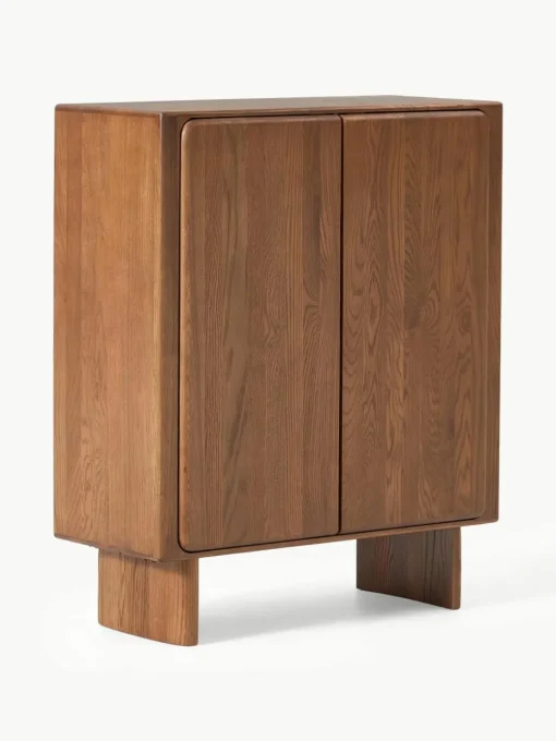 Dressoir Chandler van eikenhout