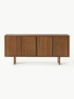 Dressoir Chandler van eikenhout