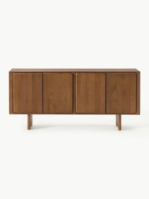 Dressoir Chandler van eikenhout