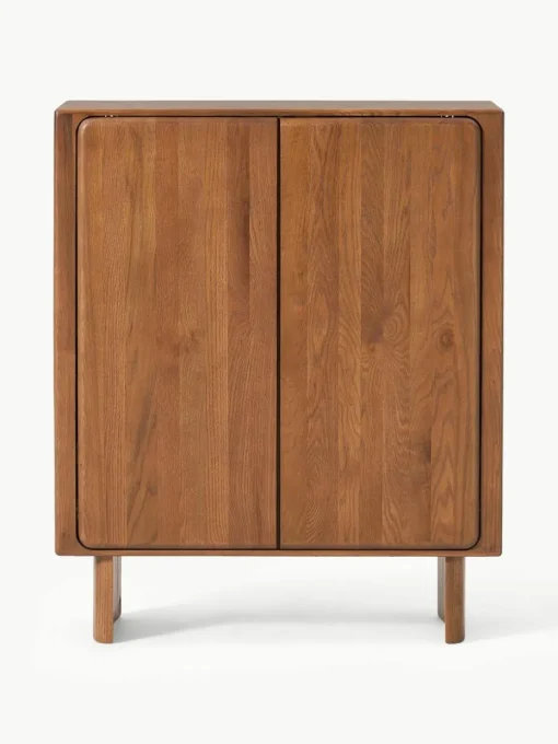 Dressoir Chandler van eikenhout