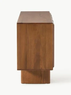 Dressoir Chandler van eikenhout