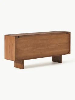 Dressoir Chandler van eikenhout