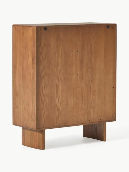 Dressoir Chandler van eikenhout