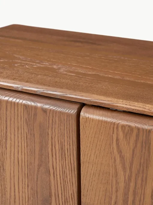Dressoir Chandler van eikenhout