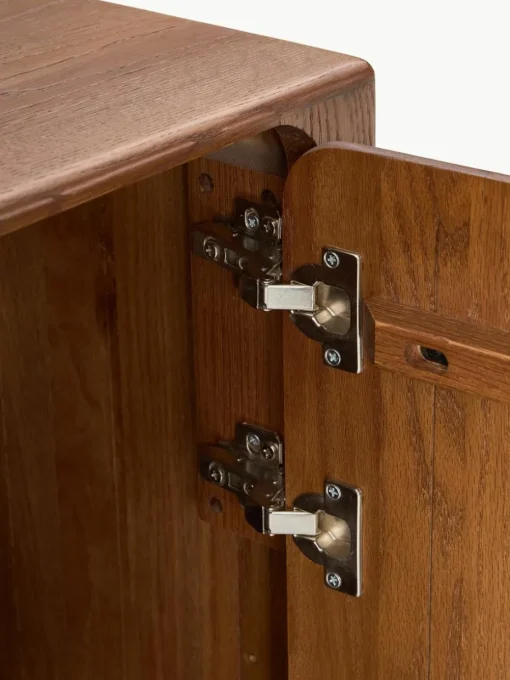Dressoir Chandler van eikenhout