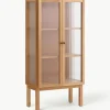 Dressoir Curiosity van eikenhout