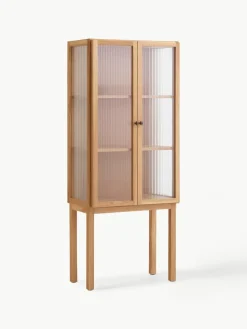 Dressoir Curiosity van eikenhout