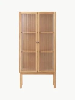 Dressoir Curiosity van eikenhout