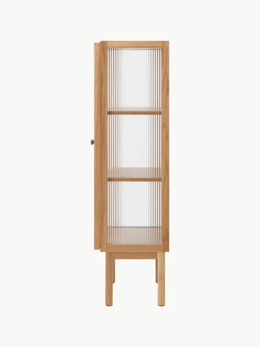 Dressoir Curiosity van eikenhout