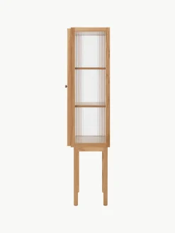 Dressoir Curiosity van eikenhout