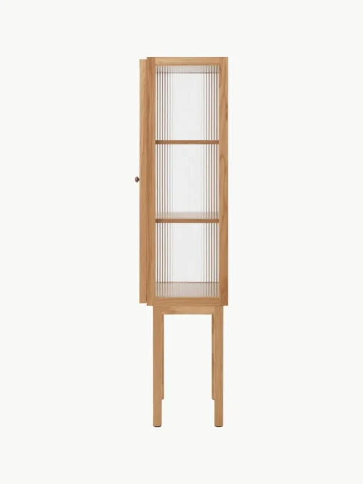 Dressoir Curiosity van eikenhout
