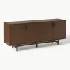 Dressoir Diana van eikenhout