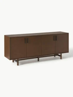 Dressoir Diana van eikenhout