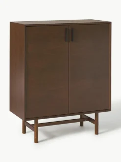 Dressoir Diana van eikenhout