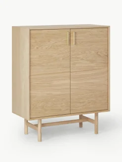 Dressoir Diana van eikenhout