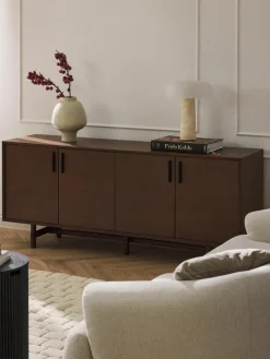 Dressoir Diana van eikenhout