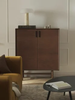 Dressoir Diana van eikenhout