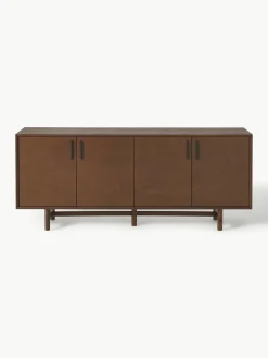 Dressoir Diana van eikenhout