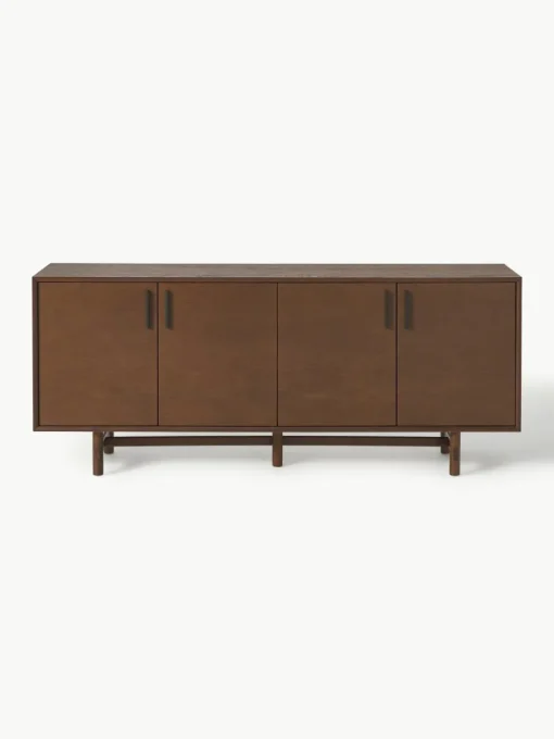 Dressoir Diana van eikenhout