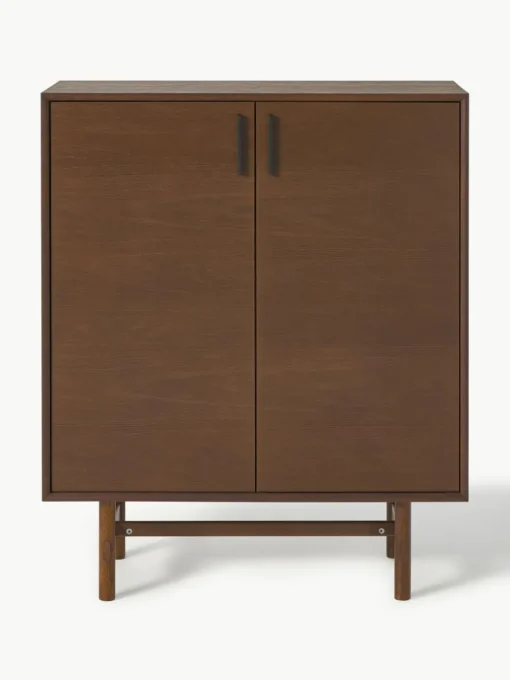 Dressoir Diana van eikenhout