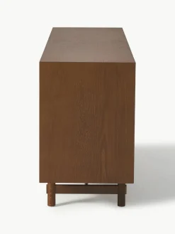 Dressoir Diana van eikenhout