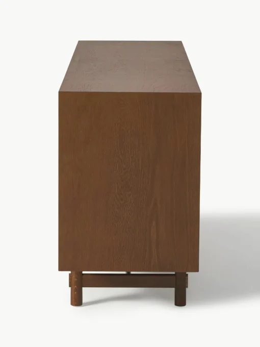 Dressoir Diana van eikenhout