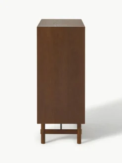 Dressoir Diana van eikenhout